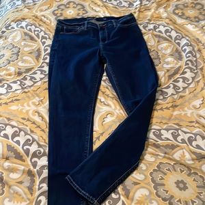Lucky jean